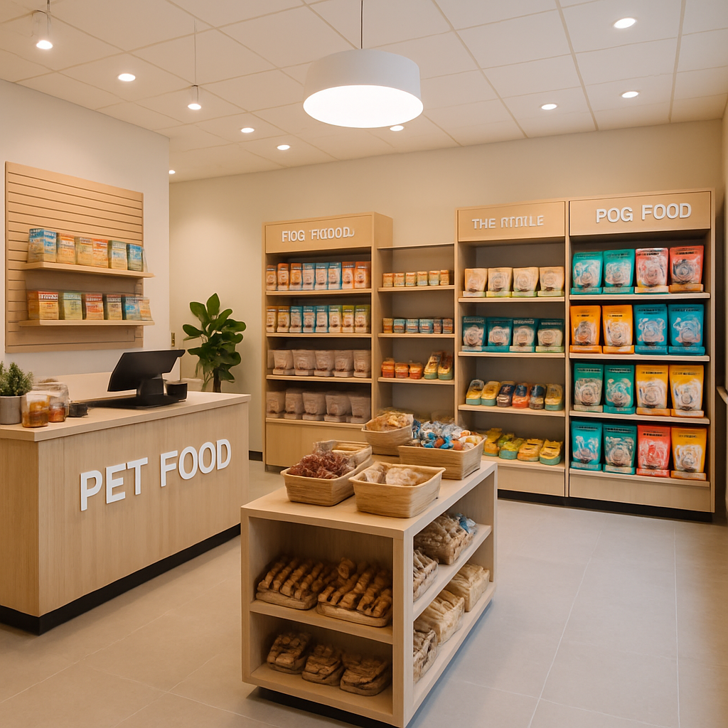 Our Store