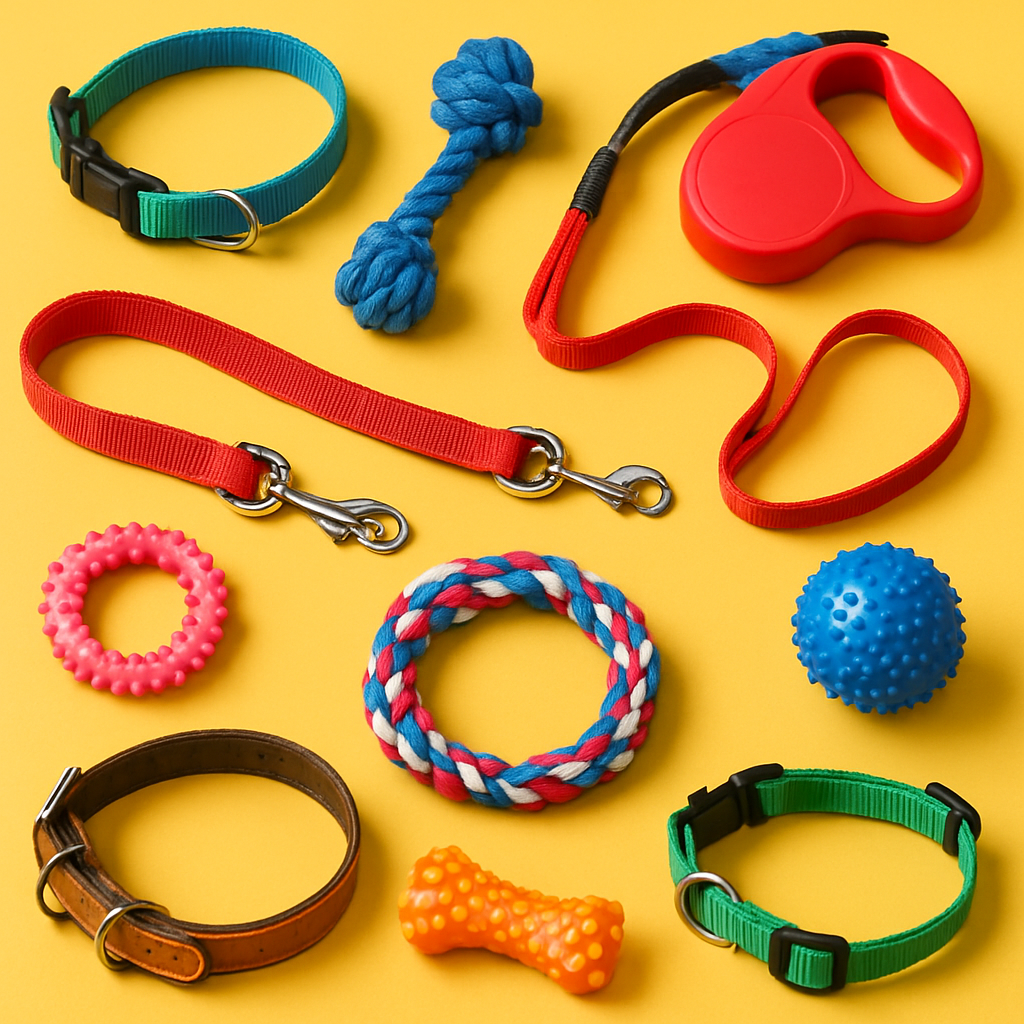 Accessori per animali